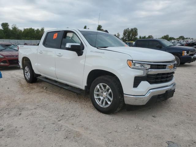 Photo 4 from auction – 2023 CHEVROLET SILVERADO with VIN 2GCUDDED4P1138079