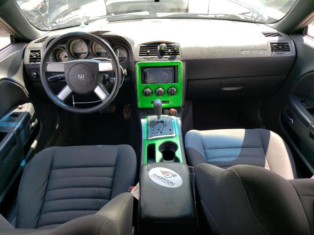 Photo 8 from auction – 2010 DODGE CHALLENGER with VIN 2B3CJ4DV7AH219012