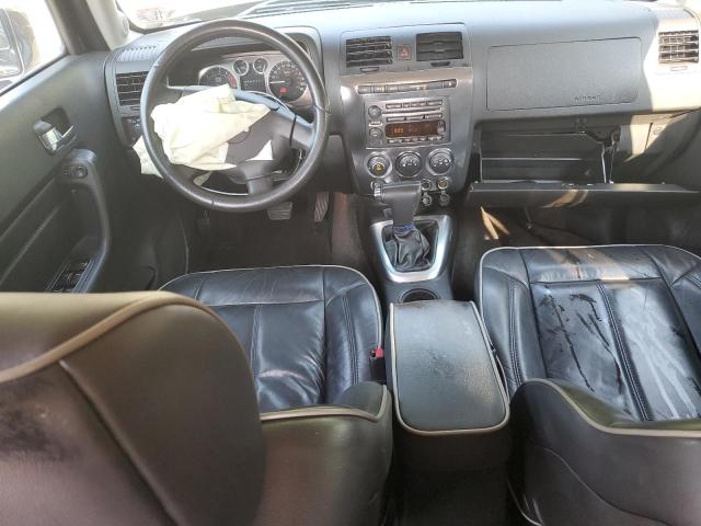 Photo 8 from auction – 2007 HUMMER H3 with VIN 5GTDN13E278192719