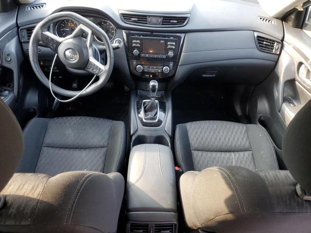 Photo 8 from auction – 2017 NISSAN ROGUE S with VIN KNMAT2MV7HP607870