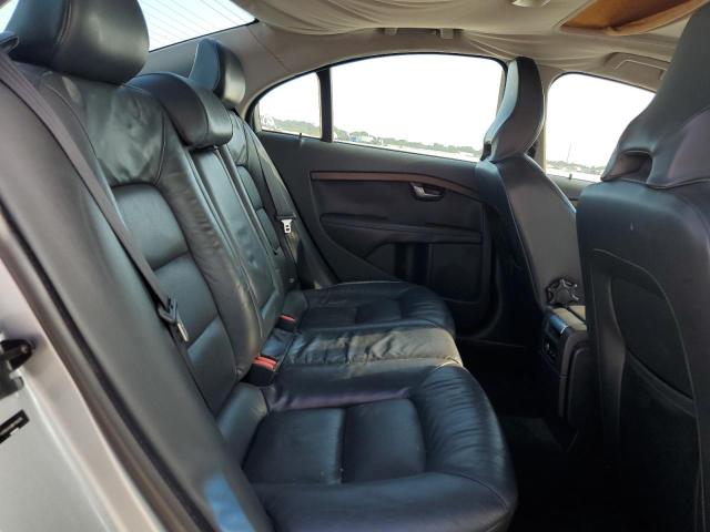 صورة رقم 10 من المزاد - 2011 VOLVO S80 3.2 مع VIN YV1952AS9B1135375