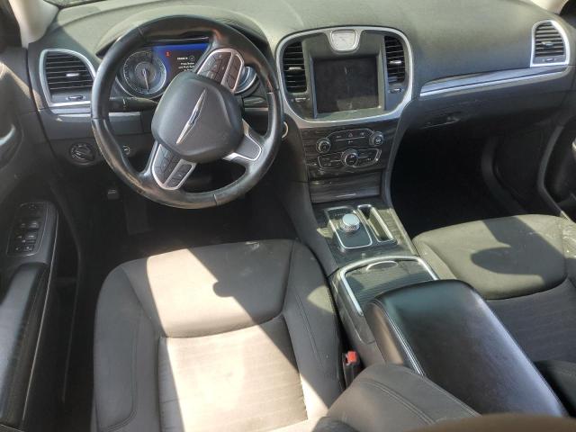 Photo 8 from auction – 2019 CHRYSLER 300 TOURIN with VIN 2C3CCAAG4KH667209
