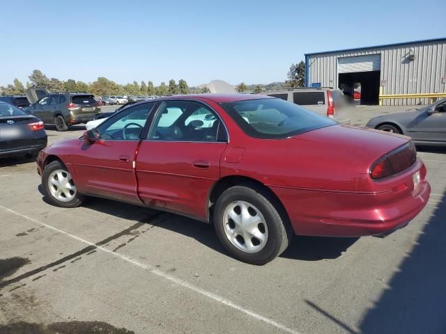 Photo 2 from auction – 1995 OLDSMOBILE AURORA with VIN 1G3GR62C0S4103199