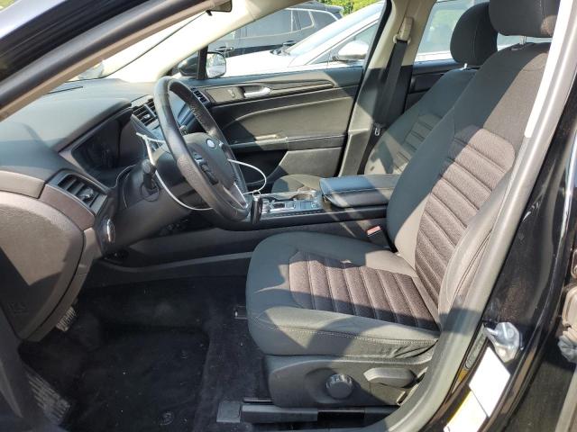 Photo 7 from auction – 2018 FORD FUSION S with VIN 3FA6P0G76JR222610