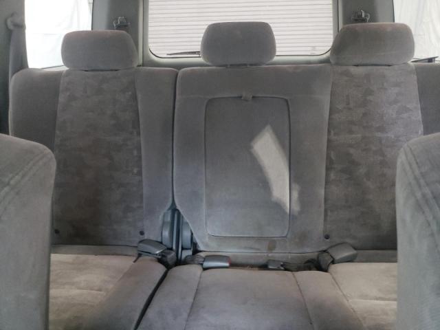 Photo 10 from auction – 2003 HONDA PILOT EX with VIN 2HKYF18423H567283