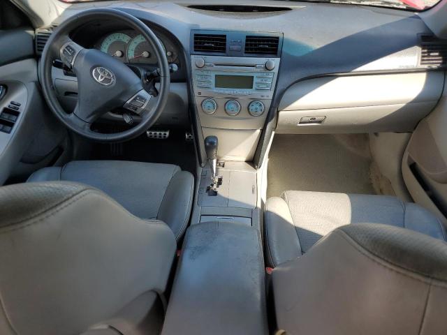 Photo 8 from auction – 2008 TOYOTA CAMRY CE with VIN 4T1BE46K08U201715