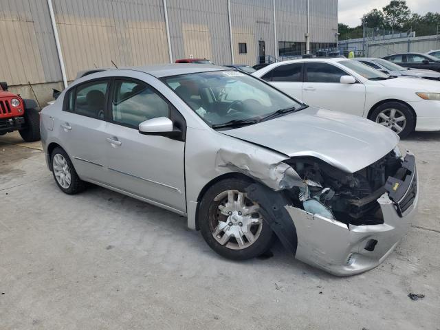 صورة رقم 4 من المزاد - 2012 NISSAN SENTRA 2.0 مع VIN 3N1AB6AP1CL661124