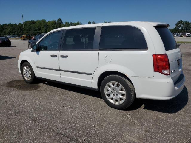 Foto 2 de la subasta – 2014 RAM TRADESMAN con VIN 2C4JRGAG4ER346127