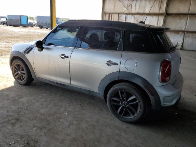 Photo 2 from auction – 2014 MINI COOPER S C with VIN WMWZC3C59EWP25251