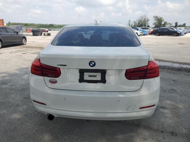 Photo 6 from auction – 2017 BMW 320 XI with VIN WBA8E5G57HNU41512