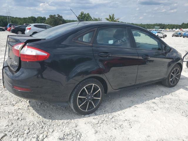 Photo 3 from auction – 2017 FORD FIESTA SE with VIN 3FADP4BJ9HM167398