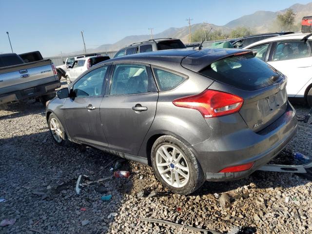 Photo 2 from auction – 2016 FORD FOCUS SE with VIN 1FADP3K2XGL235257