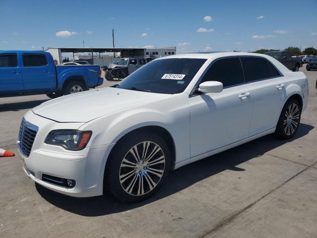 Zdjęcie 1 z aukcji – 2013 CHRYSLER 300 S z VIN 2C3CCABG7DH618720