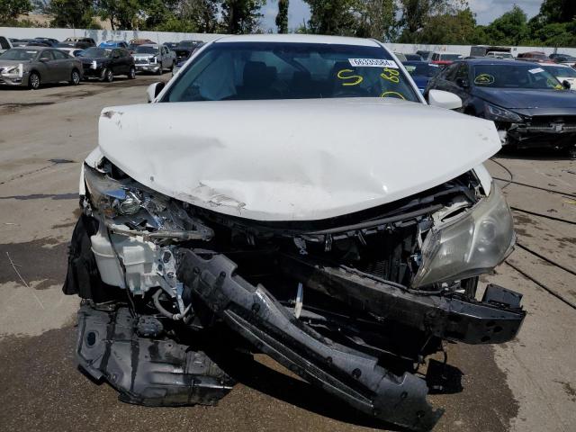 Photo 5 from auction – 2014 TOYOTA CAMRY L with VIN 4T1BF1FK1EU458499