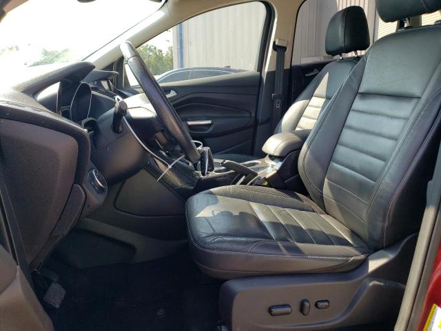 Photo 7 from auction – 2016 FORD ESCAPE TIT with VIN 1FMCU9JX7GUB82747