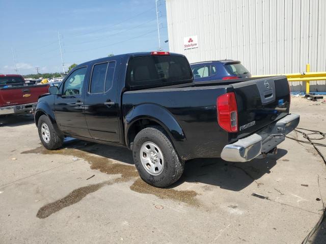 Photo 2 from auction – 2012 NISSAN FRONTIER S with VIN 1N6AD0ER2CC437188