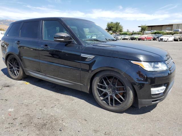 Photo 4 from auction – 2014 LAND ROVER RANGE ROVE with VIN SALWR2WF2EA385546