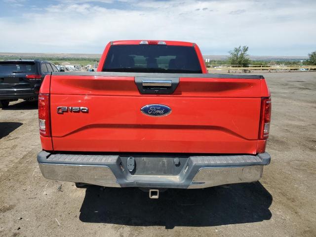 Photo 6 from auction – 2015 FORD F150 SUPER with VIN 1FTEX1CP4FKD58215