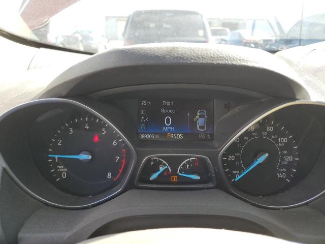 Photo 9 from auction – 2018 FORD ESCAPE SE with VIN 1FMCU9GD2JUA56042