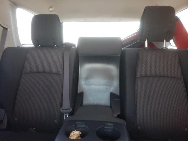 Photo 10 from auction – 2015 TOYOTA 4RUNNER SR with VIN JTEBU5JR2F5229777