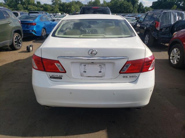 Photo 6 from auction – 2009 LEXUS ES 350 with VIN JTHBJ46G892300497