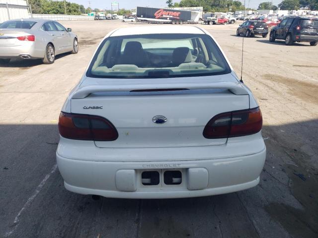 Photo 6 from auction – 2005 CHEVROLET CLASSIC with VIN 1G1ND52F15M226257