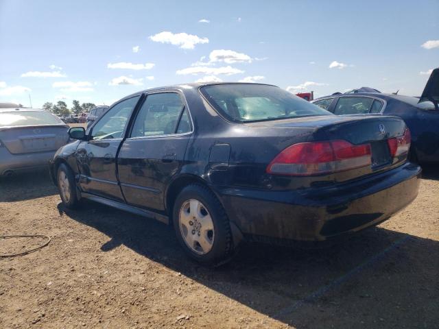 Photo 2 from auction – 2001 HONDA ACCORD EX with VIN 1HGCG16531A032102