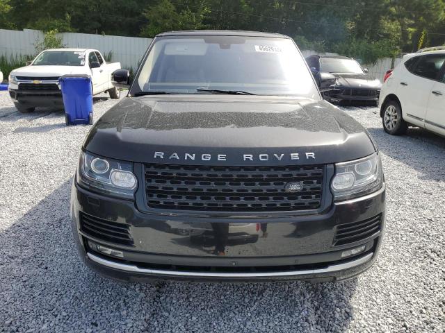 Photo 5 from auction – 2016 LAND ROVER RANGE ROVE with VIN SALGS2EF7GA249409