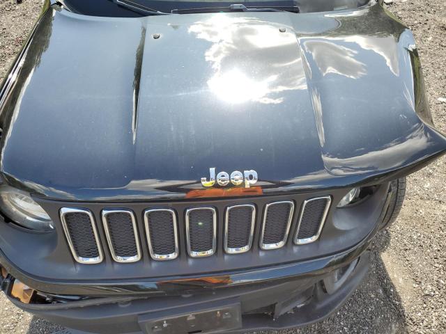 Photo 12 from auction – 2018 JEEP RENEGADE L with VIN ZACCJBBB6JPH88945