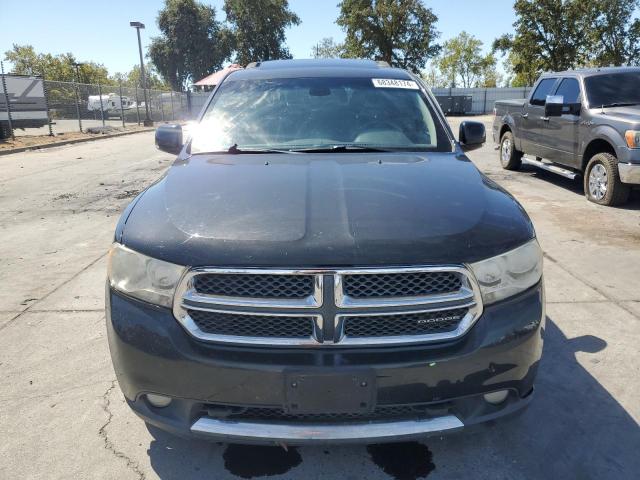 Photo 5 from auction – 2011 DODGE DURANGO CR with VIN 1D4SE4GT9BC631061