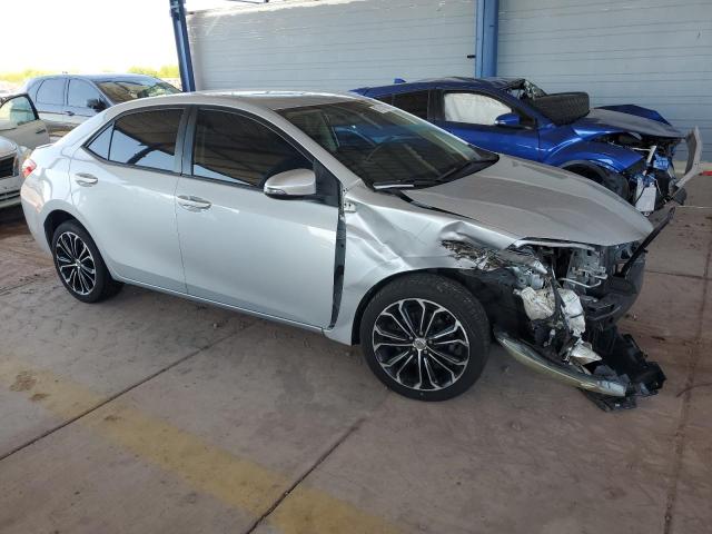 Foto 4 de la subasta – 2014 TOYOTA COROLLA L con VIN 2T1BURHEXEC114196