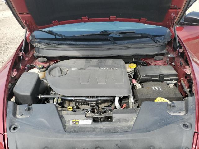 Photo 12 from auction – 2016 JEEP CHEROKEE S with VIN 1C4PJMAS9GW349118