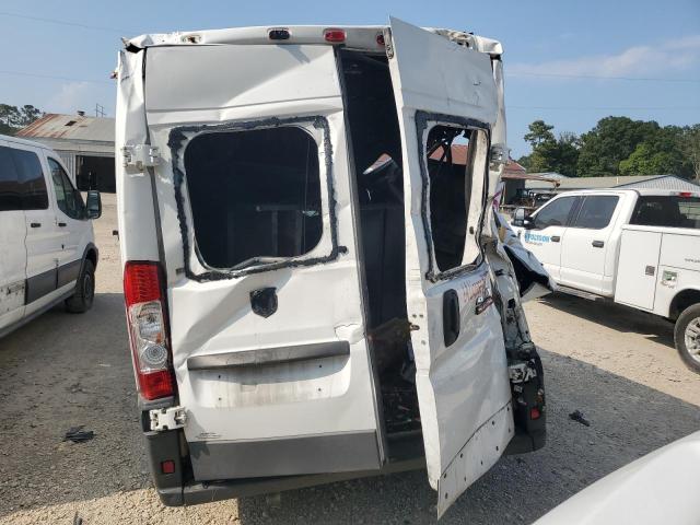Photo 6 from auction – 2017 RAM PROMASTER with VIN 3C6TRVDG5HE522043