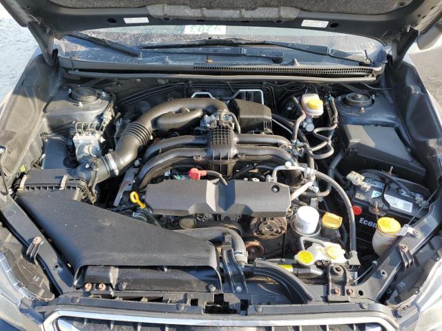Photo 11 from auction – 2016 SUBARU IMPREZA PR with VIN JF1GJAB66GH008138