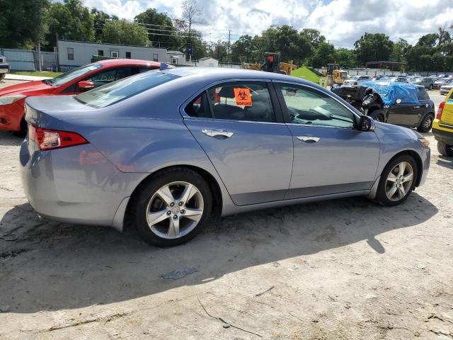 Photo 3 from auction – 2011 ACURA TSX with VIN JH4CU2F63BC014418
