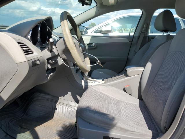 Photo 7 from auction – 2010 CHEVROLET MALIBU LS with VIN 1G1ZA5EB2AF285156