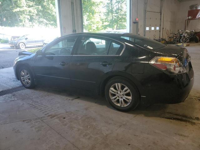 Photo 2 from auction – 2012 NISSAN ALTIMA BAS with VIN 1N4AL2AP8CC137005