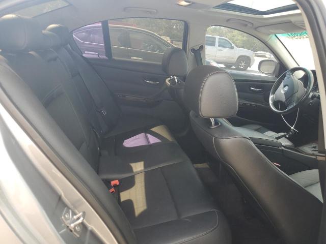 Photo 10 from auction – 2011 BMW 328 I with VIN WBAPH7G57BNM57120