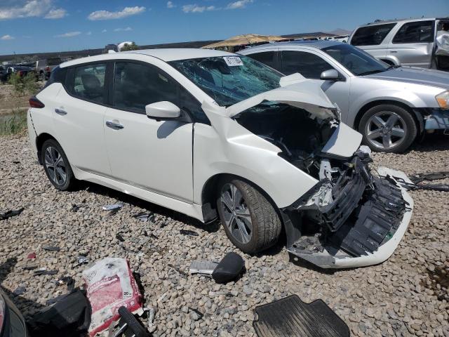 Photo 4 from auction – 2020 NISSAN LEAF SV with VIN 1N4AZ1CP2LC301015