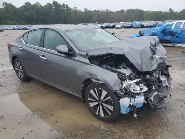 Photo 4 from auction – 2021 NISSAN ALTIMA SV with VIN 1N4BL4DV7MN409009