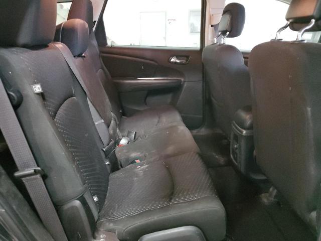 Photo 11 from auction – 2017 DODGE JOURNEY SE with VIN 3C4PDCAB9HT705768