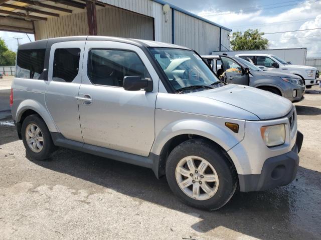 Photo 4 from auction – 2006 HONDA ELEMENT EX with VIN 5J6YH18776L014997