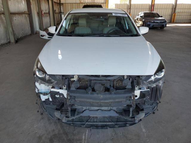 Photo 5 from auction – 2017 MAZDA 3 SPORT with VIN 3MZBN1U7XHM154308