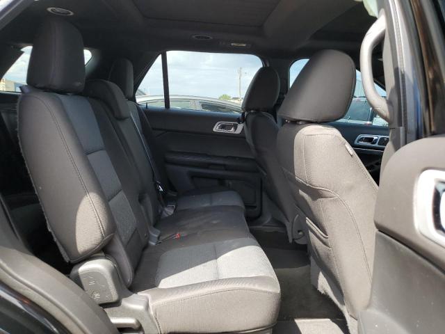 Photo 11 from auction – 2012 FORD EXPLORER X with VIN 1FMHK7D88CGA12023