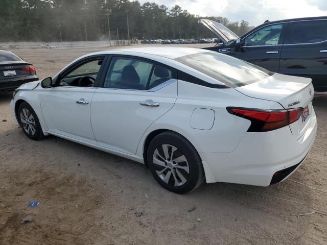 Photo 2 from auction – 2023 NISSAN ALTIMA S with VIN 1N4BL4BVXPN355261