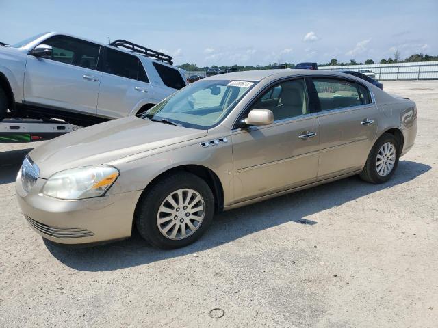Photo 1 from auction – 2006 BUICK LUCERNE CX with VIN 1G4HP57206U126181