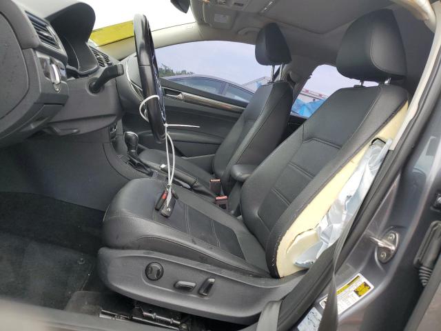 Photo 7 from auction – 2018 VOLKSWAGEN PASSAT SE with VIN 1VWBA7A38JC023045
