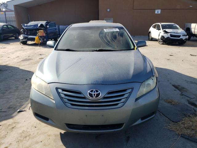 Photo 5 from auction – 2009 TOYOTA CAMRY BASE with VIN 4T1BE46K99U914730