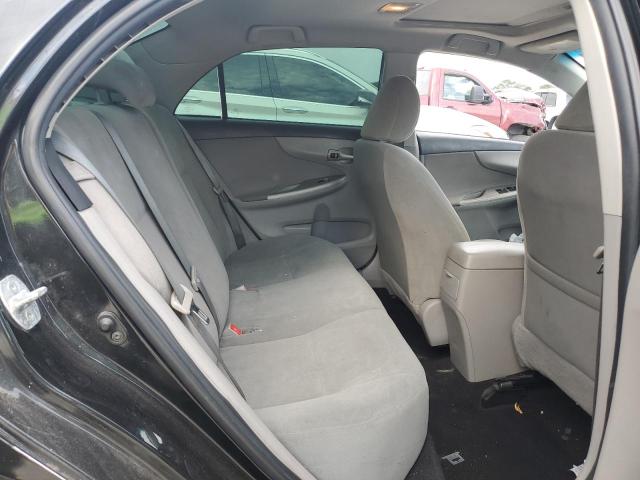 Photo 10 from auction – 2012 TOYOTA COROLLA BA with VIN 5YFBU4EEXCP011820