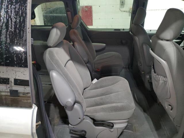 Photo 11 from auction – 2004 DODGE CARAVAN SX with VIN 1D4GP45R84B503944